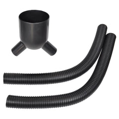 Dust Collection Accessory for Rikon 50-114 Belt and Disc Sander