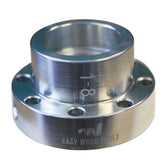 Aluminum Faceplate