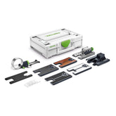 CARVEX Jigsaw Accessory Kit