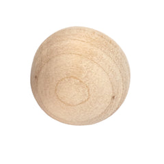 Hardwood Ball