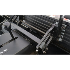 Jointer ShearTec II - 12"