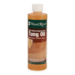 Tung Oil - Natural