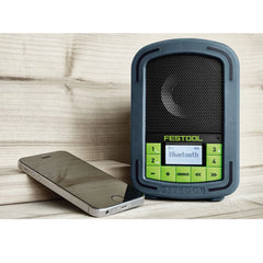 SYSROCK BR 10, Radio and Bluetooth Speaker