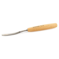 Back Bent Gouge