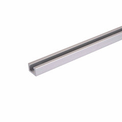 Standard 1/4" T-Track - 36" Length