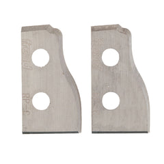 Ogee with Corner Radius Shaper Profile Knife