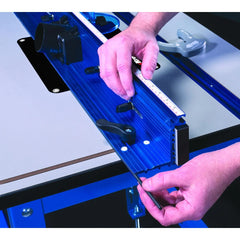 Precision Router Table Fence - PRS1015