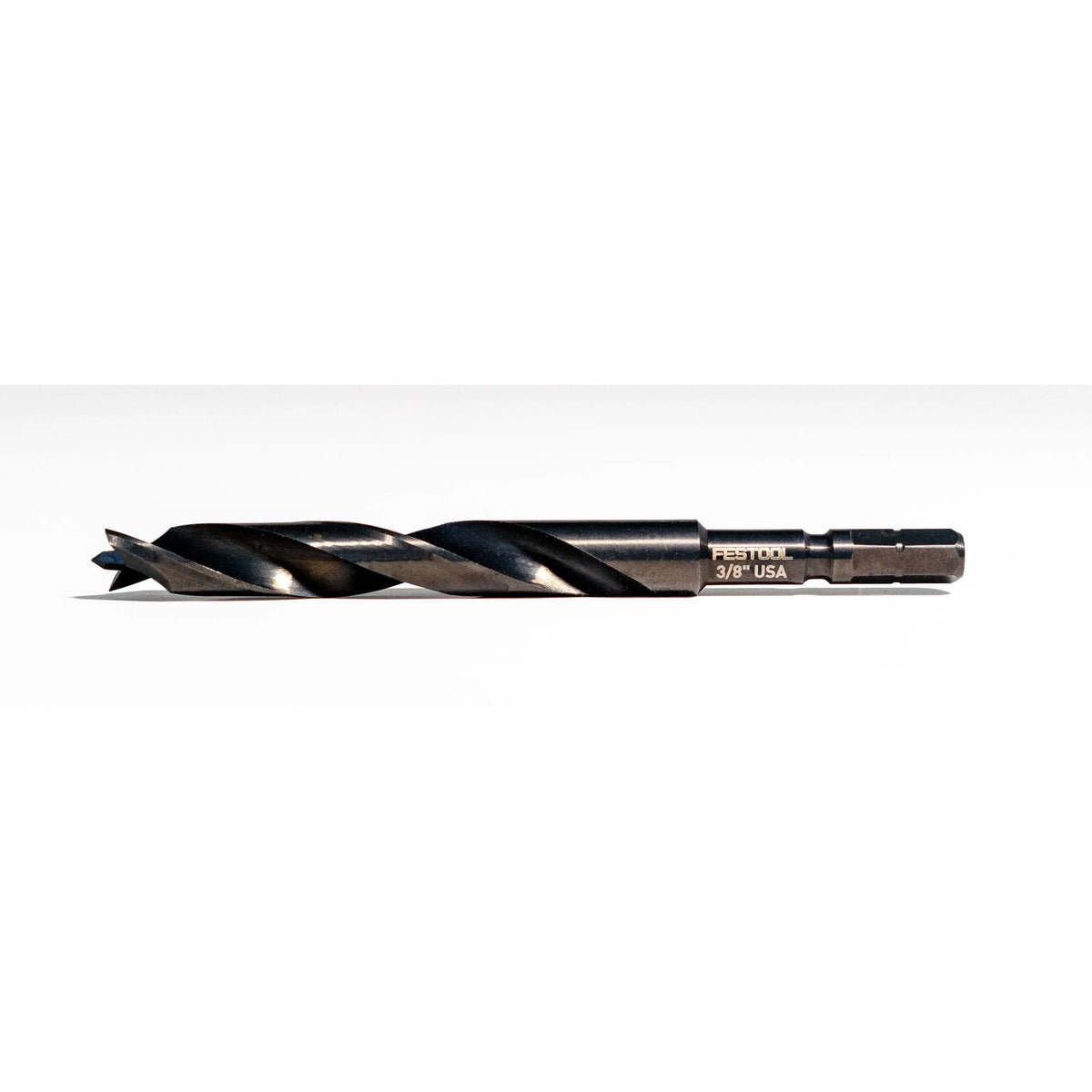 Brad-Point Drill Bit - 5/16"