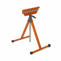 A-Frame Tri-Function Pedestal Roller