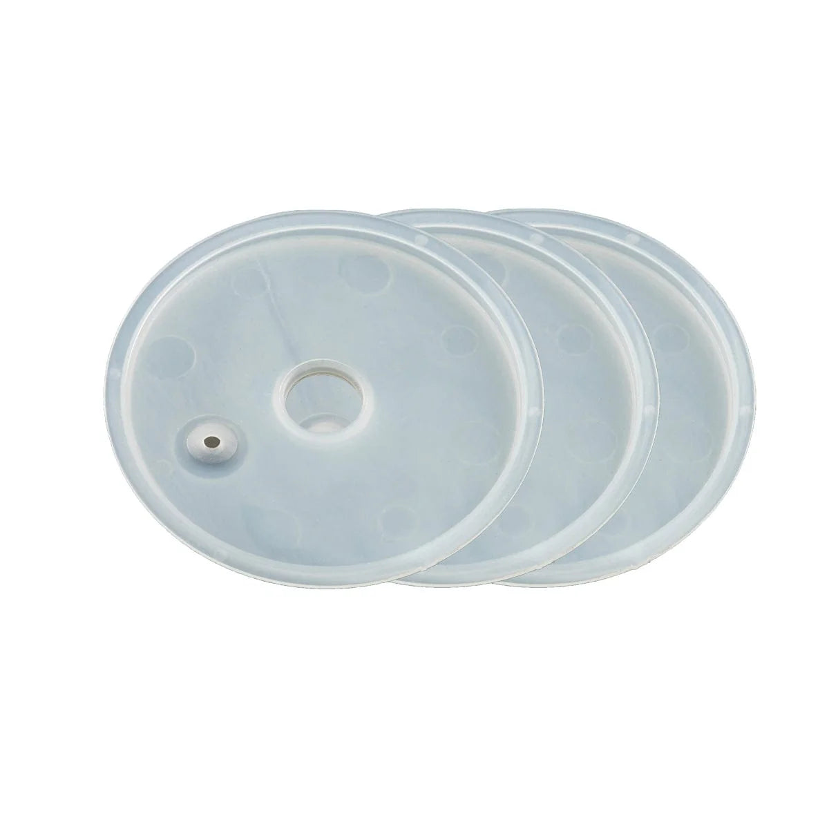 Diaphragm - 1Qt - Bottom Feed [3 pack | For 2095 Only]