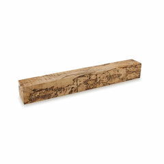 Spalted Tamarind Wood Turning Stock