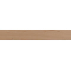 3M Pressure Sensitive Peel and Stick Edge Banding - 13/16" x 50' Roll