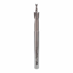 Face Frame Counterbore – 3/8" CD x .136" PD X 4"