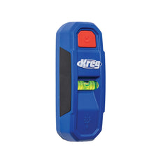Magnetic Stud Finder with Laser-Mark