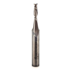 Left Hand Upcut Spiral Router Bit
