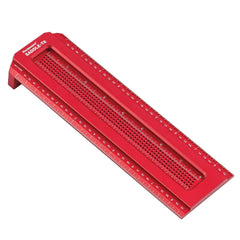 Saddle T-Square - 8"