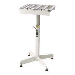 Portable Conveyor HRT-10, 15" W x 18" L, 5 Rollers
