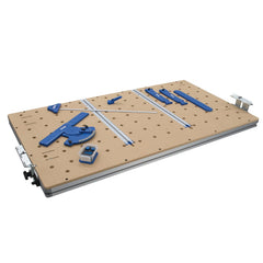Adaptive Cutting System Project Table Top