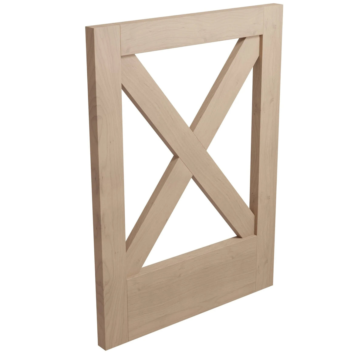 Trimmable Island End Panel