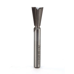 8° DOVETAIL BIT 8MM SH, 1/2"LD, 13/16"DOC