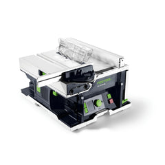 CSC SYS 50 EBI-Basic Cordless Table Saw