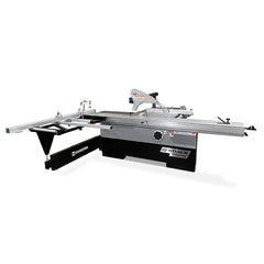 Sliding Panel Saw Titanimun- 1 Ph - 5 HP - 220V