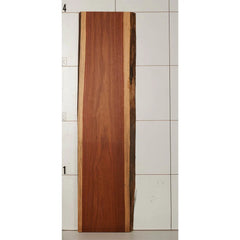 Granadillo Slab - #5 - 1-3/4"+ 15"+/- x 48"