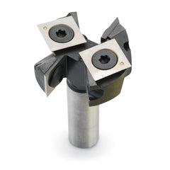 TM1465 Spoilboard Surfacing and Rabbeting Router Bit, 1/2" SH, 1-1/2"D, 1/2" CL