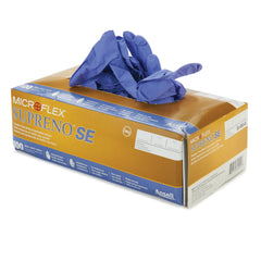 Nitrile Gloves - 5.5 Mil - Large - 100 Pack