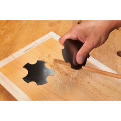 Concave Cabinet Scraper Set - 2 Piece