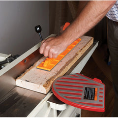 2-Hand Push Block