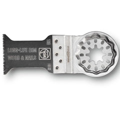 Starlock E-Cut Carbide OMT Saw Blade 1-1/4"x1-5/8" - 3 pk