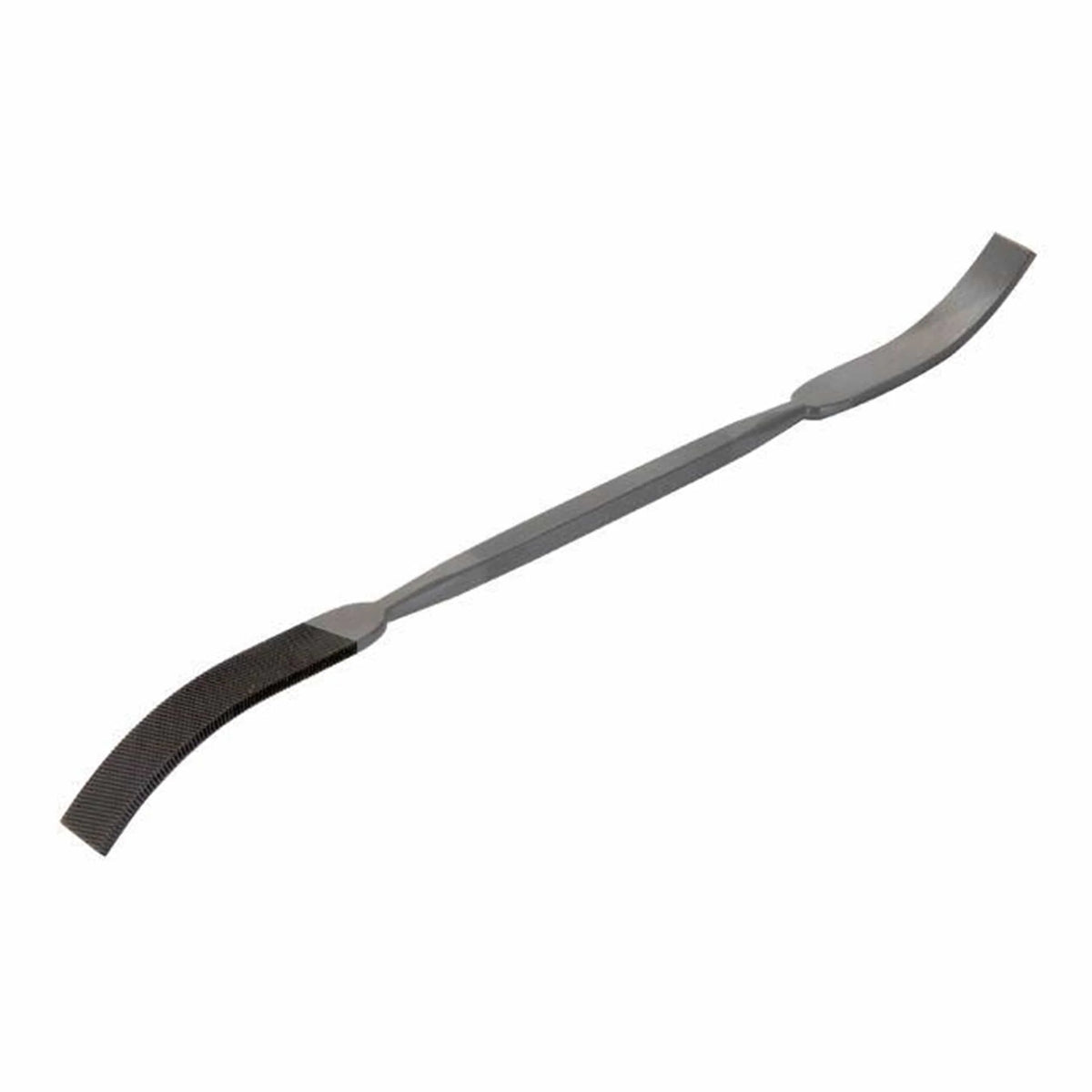 Riffler File Cut, Flat