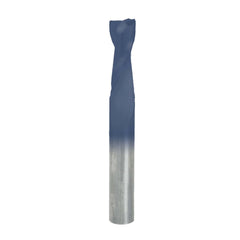 Double Flute Upcut Spiral Router Bit