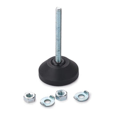 Toggle Clamp 5/16"- 18  x  2" Swivel Foot