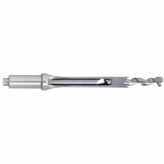 1/2" Chisel & Bit Set