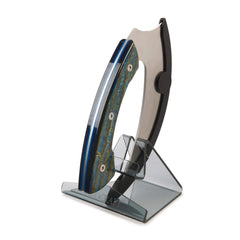 Ulu Knife Acrylic Display Stand
