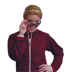 Safety Glasses, Clear