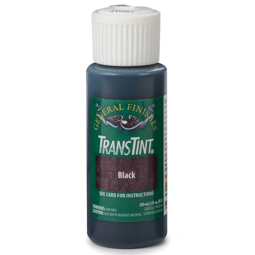 Liquid Dye - Alcohol/Water Soluble 2 oz