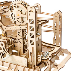 Marble Explorer 3D Puzzle Kit