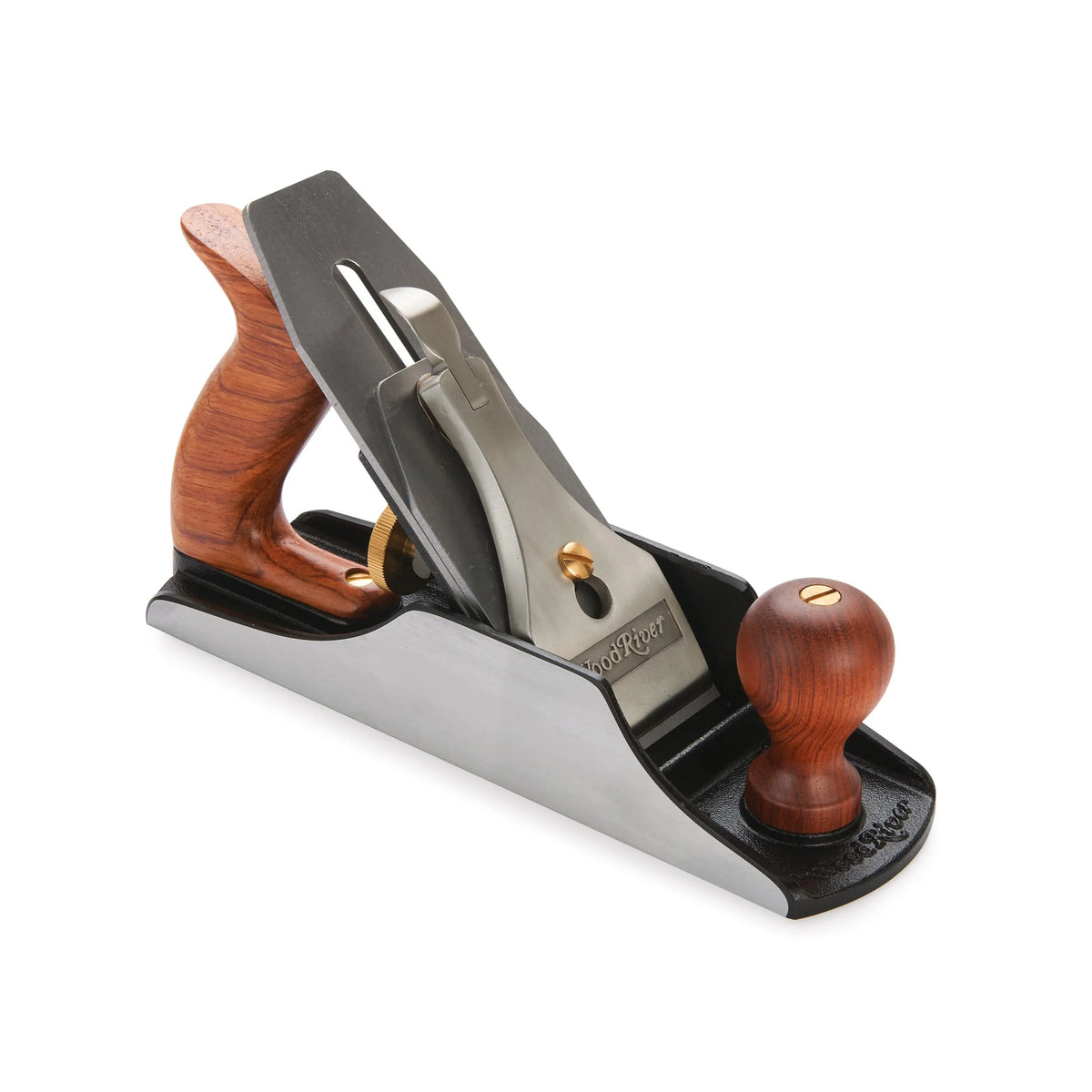 4-1/2" Bench Hand Plane - Smoothing Plane - V3