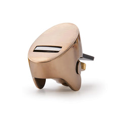 Round Bottom Finger Plane - 36 mm Length - 12 mm Blade Width