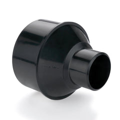 Funnel Reducer Dust Collection Fitting 4" to 2"