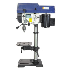 12" VS Benchtop Drill Press - 3/4 HP