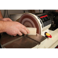 Abrasive Belt Cleaner - 1-1/2" x 1-1/2" x 8"