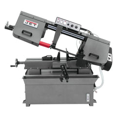 HBS-916 9" X 16" Horizontal Bandsaw - 1-1/2 HP - 115V -  1 PH