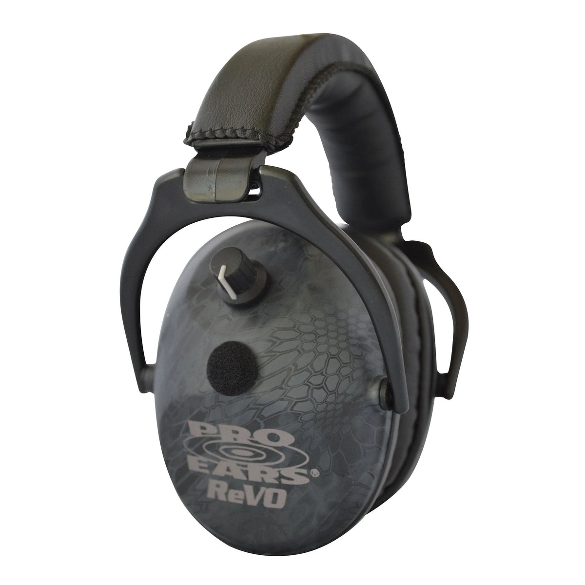 ReVO Electronic - Typhon