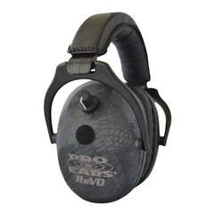 ReVO Electronic - Typhon