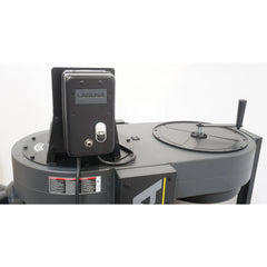 C|FLUX Cyclone Dust Collector - 1.5 HP