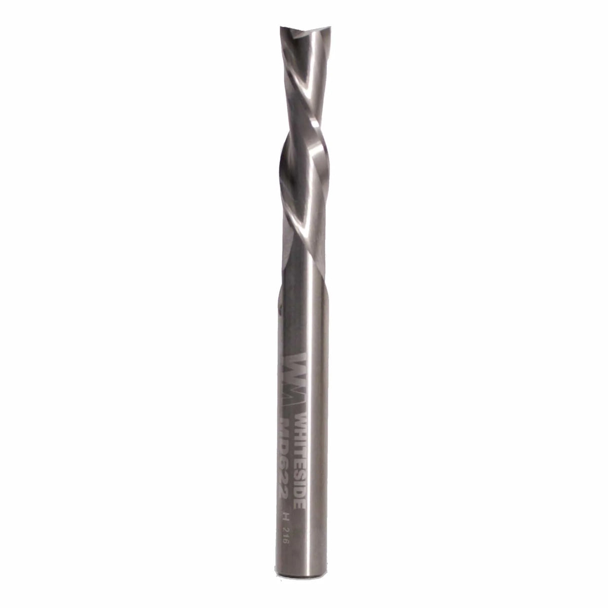 Downcut Spiral Metric Router Bit